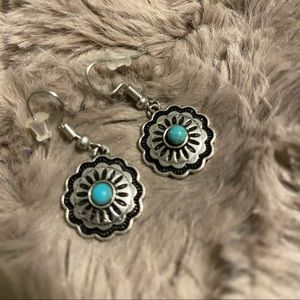 Earrings $10 for all